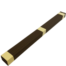 画像をギャラリービューアに読み込む, 長寸 沈香香樹林 角筋 玉初堂