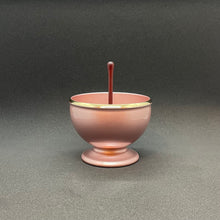 画像をギャラリービューアに読み込む, おりん "モアレ" りん棒セット