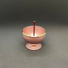 画像をギャラリービューアに読み込む, おりん "モアレ" りん棒セット