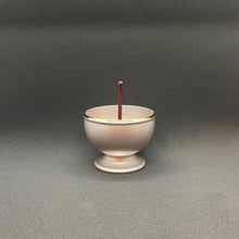 画像をギャラリービューアに読み込む, おりん "モアレ" りん棒セット