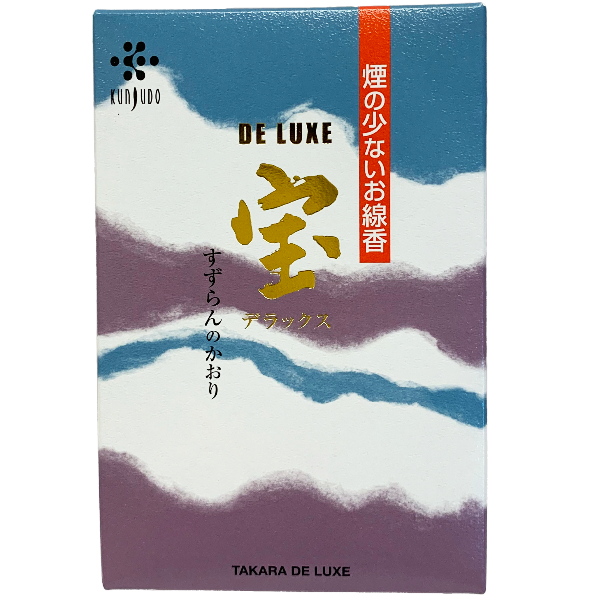 宝デラックス バラ詰め 薫寿堂 ｜仏具・仏壇の水蓮堂【公式】神奈川県